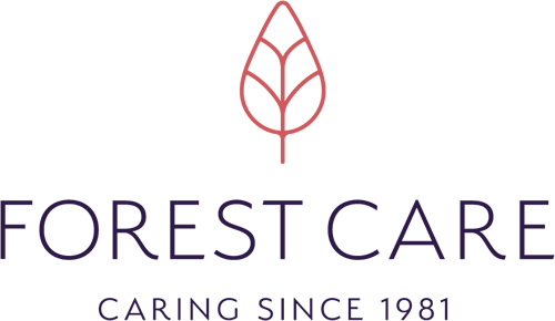 Forest Care Logo