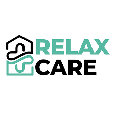 Relax Care Logo